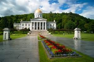 State House